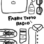 FABRIC TOKYO RADIO