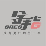 金手指OREO