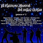 N° 02 - El Universo Musical del Señor Orejas