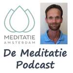 De Meditatie Podcast van Meditatie.Amsterdam