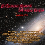 N° 05 - El Universo Musical del Señor Orejas 