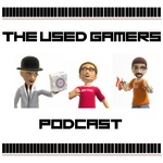 The Used Gamers