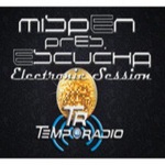 Podcast Escucha - Electronic Sessions