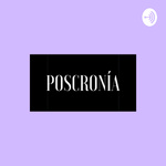 Poscronía 