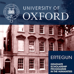 Exploring Humanities - The Ertegun Scholarship Programme