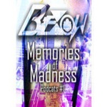 Memories of Madness Podcast