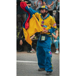 Marchas Pacificas De Dia 