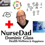 NurseDad on Health, Wellness & Happiness