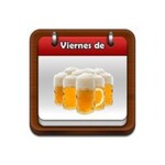 Viernes de Cañas Podcast grabado por @fernanhash