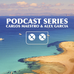 Podcast Series by Carlos Maestro and Alex Garcia