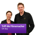 Oh Boy: Triff die Filmemacher