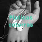 Platicas cotorras