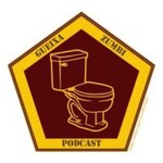 Gueixa Zumbi Podcast