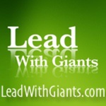 Lead With Giants Podcast