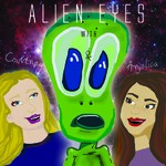 Alien Eyes