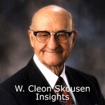 W. Cleon Skousen Insights