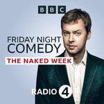 Friday Night Comedy from BBC Radio 4