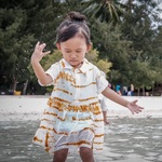 SHAYMA SHIDQIA BABY PODCAST