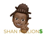 Short stories with _Shanmillion