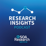 Research Insights, a Society of Actuaries Podcast