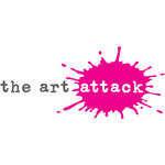 The Art Attack Podcast
