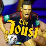 The Joust NRL Podcast