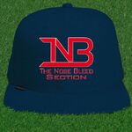 The Nosebleed Section Podcast