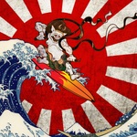 Gaijinass/ Podcast