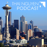 Thai Nguyen Real Estate Podcast