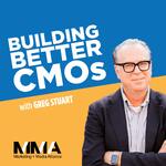 Building Better CMOs and Marketing Leaders