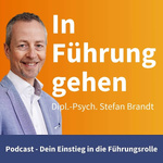 In Führung gehen! Führen lernen – ohne Blabla. Klar. Praxisnah. Psychologisch.