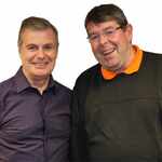 Catch up with the masters of sports news, goss and banter from Newark and Lincolnshire UK