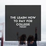 The Learn How to Pay for College Podcast