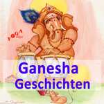 Ganesha Mythen, Geschichten und Symbole