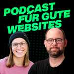 Podcast für gute Websites