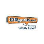 ORgetUS Marketing Simply Clever