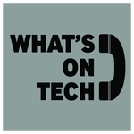 What's On Tech?