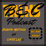 The B&C Talks Podcast 