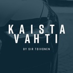 KAISTAVAHTI BY SIR TOIVONEN