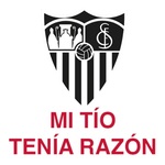 Mi tío tenía razón