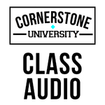 Cstone University | Cornerstone Church