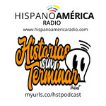 Historias Sin Terminar Podcast
