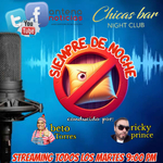 Siempre de Noche con Beto Torres
