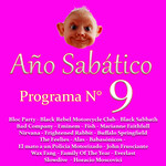 Año Sabático - N° 9