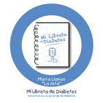Mi libreta de diabetes