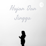 Hujan Dan Jingga