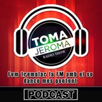 Podcast Toma Jeroma - 1a Temporada