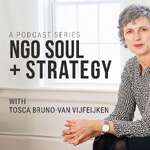 NGO Soul + Strategy