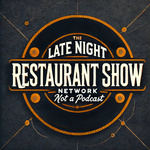 The Late Night Restaurant Show Network (A)