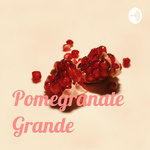 Pomegranate Grande 